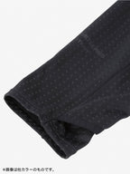 Expedition Dry Dot Crew #TI [NT12523]｜THE NORTH FACE