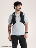 【Men】Norvan 7 Vest M #Blurple [X00000674704]｜ARC'TERYX