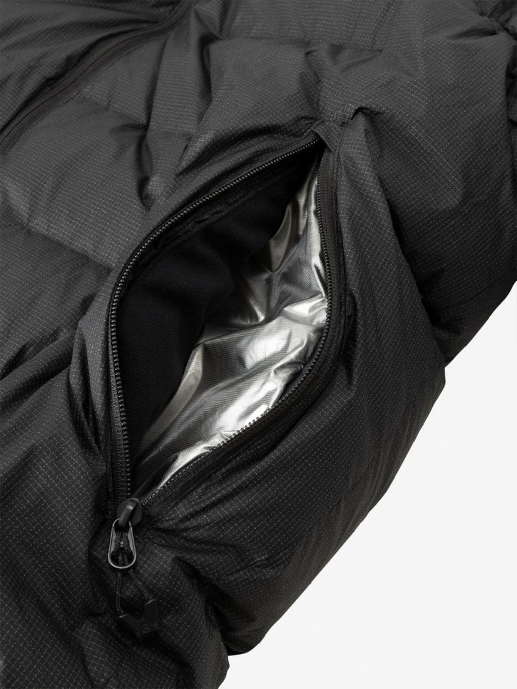 Ascent Peak Cloud Down Hoodie #K [ND92520]｜THE NORTH FACE