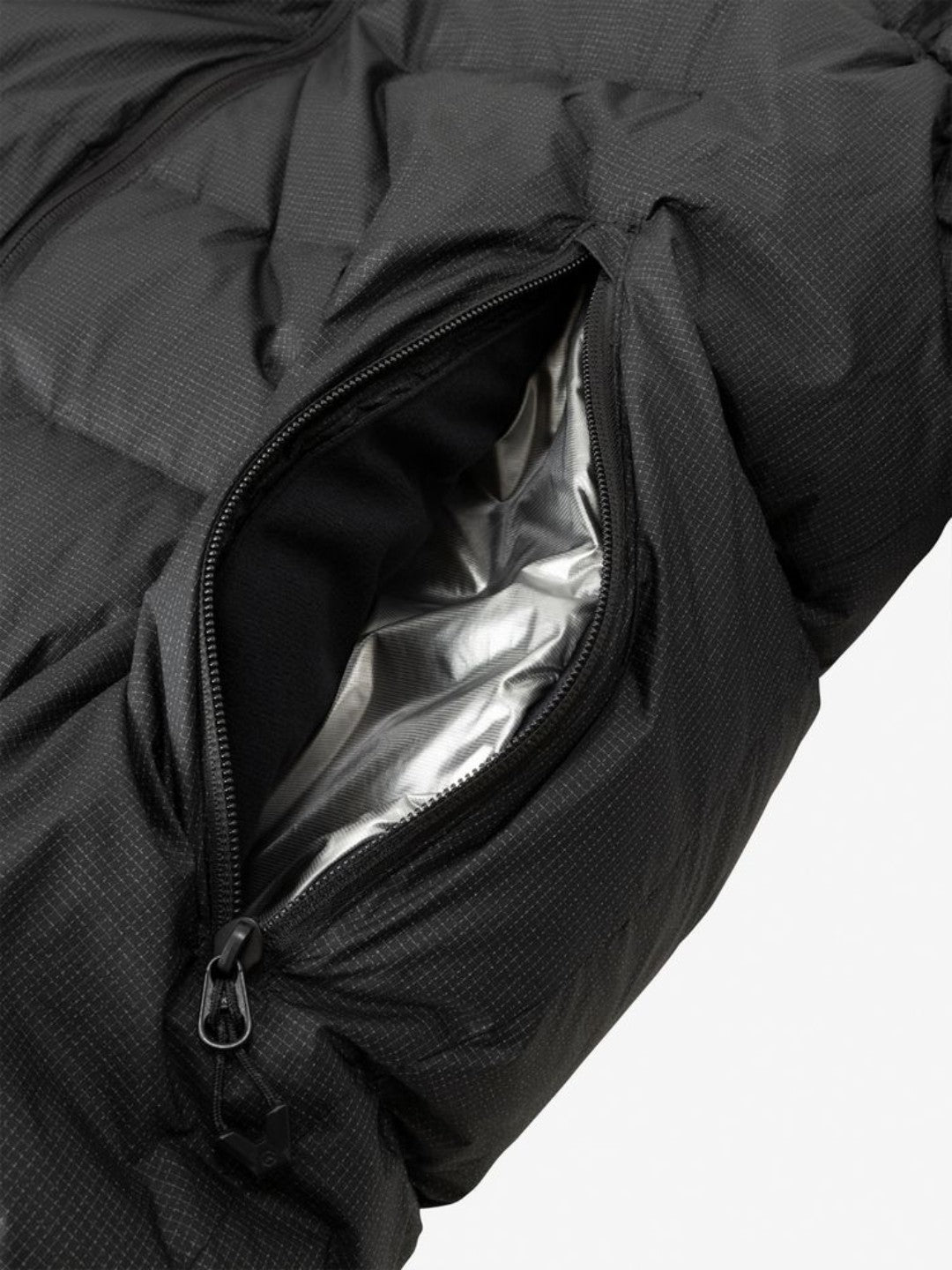 Ascent Peak Cloud Down Hoodie #K [ND92520]｜THE NORTH FACE