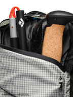 ディスタンス15 #ブラック [BD56706002004]｜Black Diamond