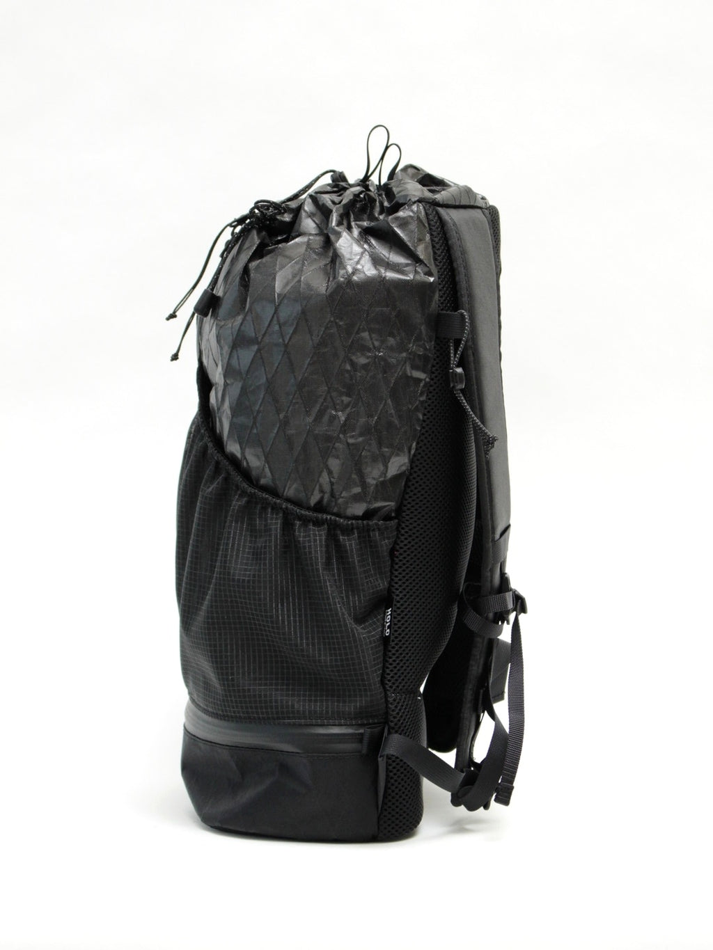 Gazelle UX-10 #Black [holo41]｜holo