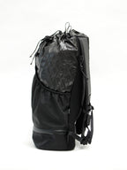 Gazelle UX-10 #Black [holo41]｜holo