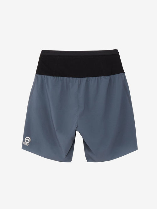 Enduris Trail Short #SL [NB72571]｜THE NORTH FACE