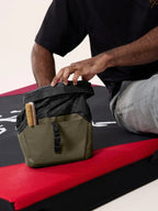 Ion Chalk Bucket #Tatsu [X00000982702]｜ARC'TERYX