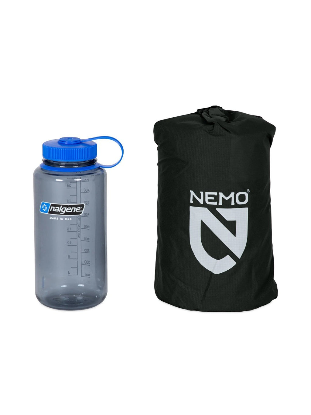 Ora Regular Mummy｜NEMO