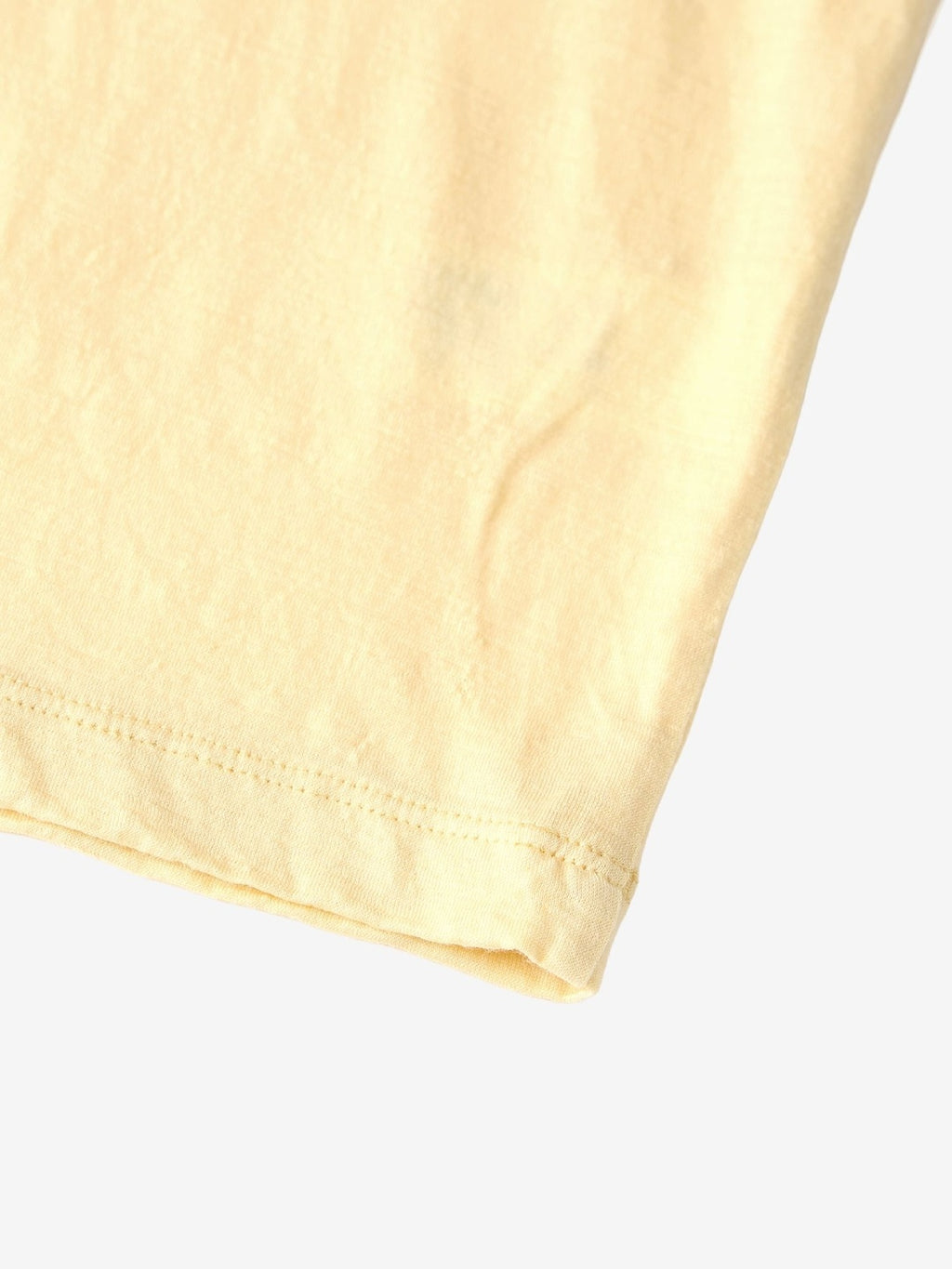 U Merino 150 Nature Dye SS Tee #HO [IB0A56ZG]｜icebreaker