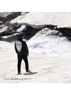 Orbit Winter Pants #Black [35411]｜STATIC