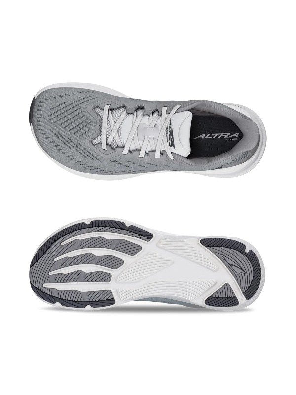 EXPERIENCE FLOW 2 M #GRAY [AL0A85RE2201M080]｜ALTRA – moderate