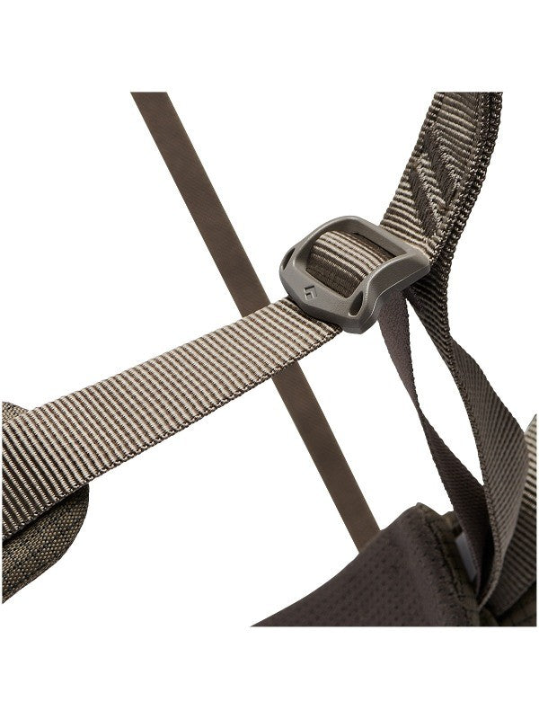 モーメンタム メンズ #ムーンストーン [BD13196002]｜Black Diamond