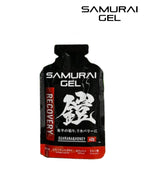 鎧｜SAMURAIGEL