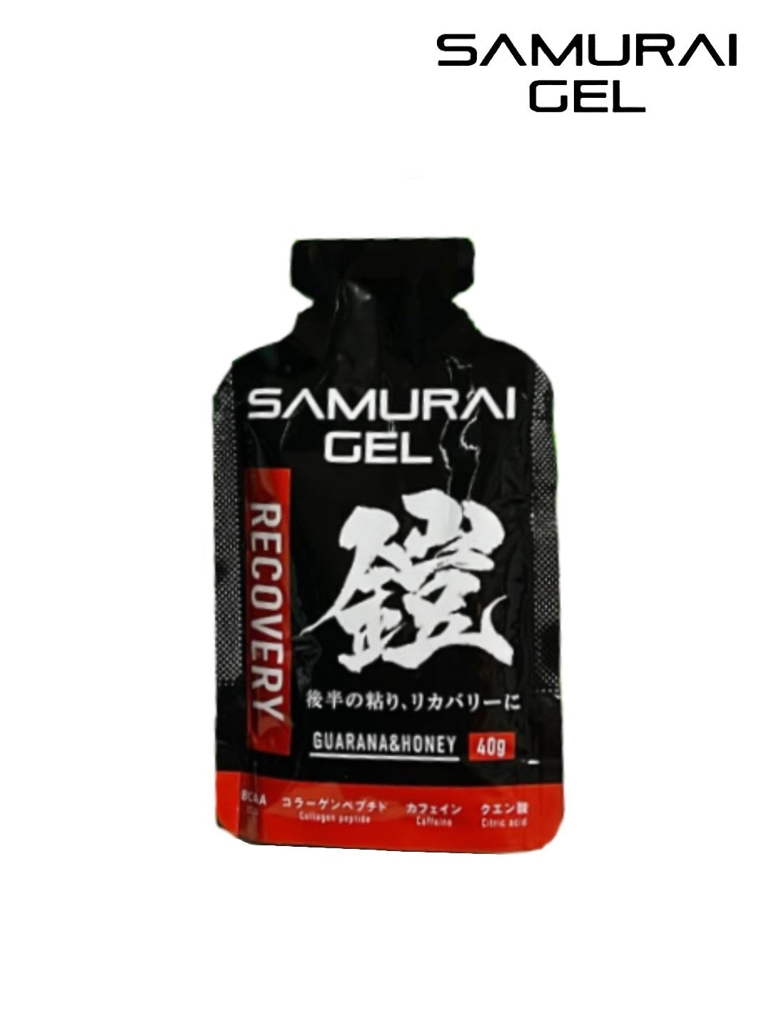 鎧｜SAMURAIGEL