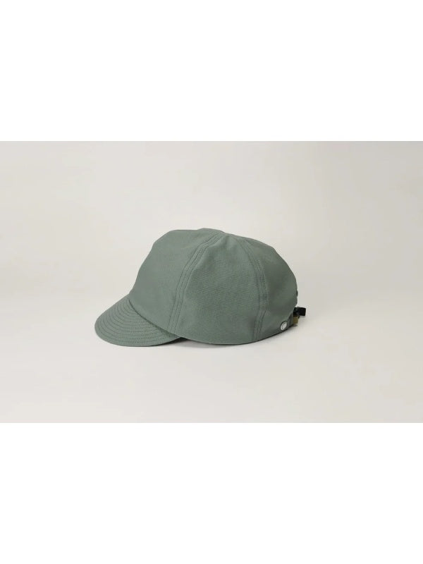 Scurry Cap #Sage [HL-1102]｜halo commodity