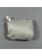 7D Packable Jacket #Gray｜HERENESS