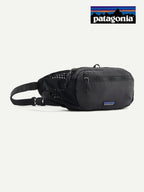 Terravia Hip Pack #BLK [49021]｜patagonia