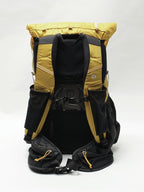 Kumo 36 R #Yellow [GSCU0074-711]｜GOSSAMER GEAR