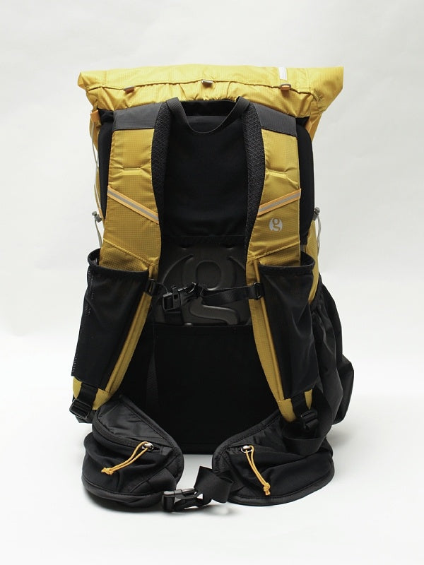 Kumo 36 R #Yellow [GSCU0074-711]｜GOSSAMER GEAR