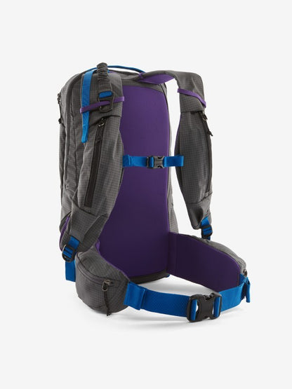 Snowdrifter Pack 20L #FGE [48180]｜patagonia