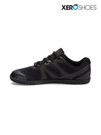 HFS II Ms #Black Asphalt [HSM-BKAP]｜XERO SHOES