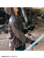 Apostle LT Hoody #Mango [15704]｜STATIC