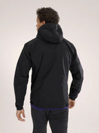 Atom Hoody M #Black [X00000955602]｜ARC'TERYX