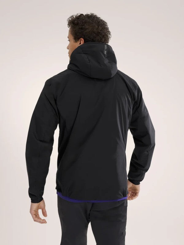Atom Hoody M #Black [X00000955602]｜ARC'TERYX