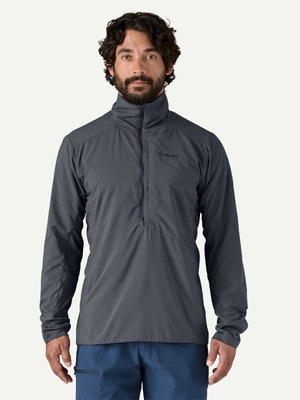 Men's Nano-Air Ultralight P/O #SMDB [85345]｜patagonia