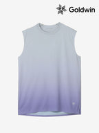 Warf Dry Sleeveless #ST [GM66113]｜GOLDWIN