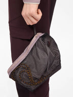 Algir Sack Pack #Purple Dove [10603]｜Klattermusen
