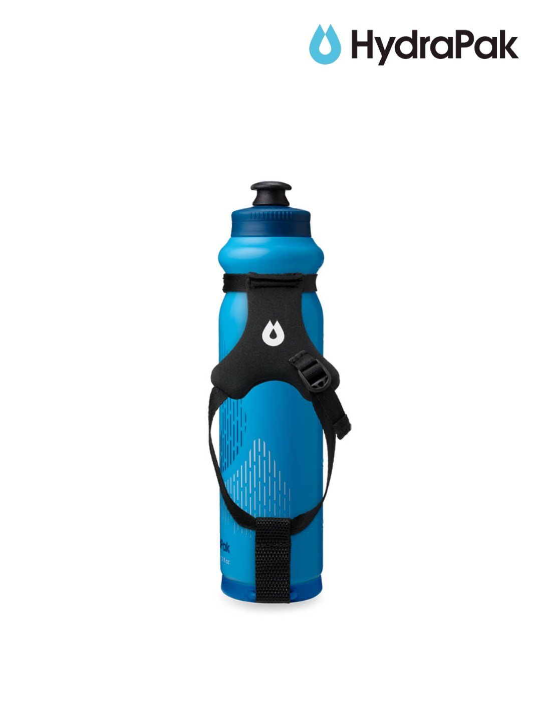 テンポプロ 525ml #ブルー [THD52512]｜Hydrapak