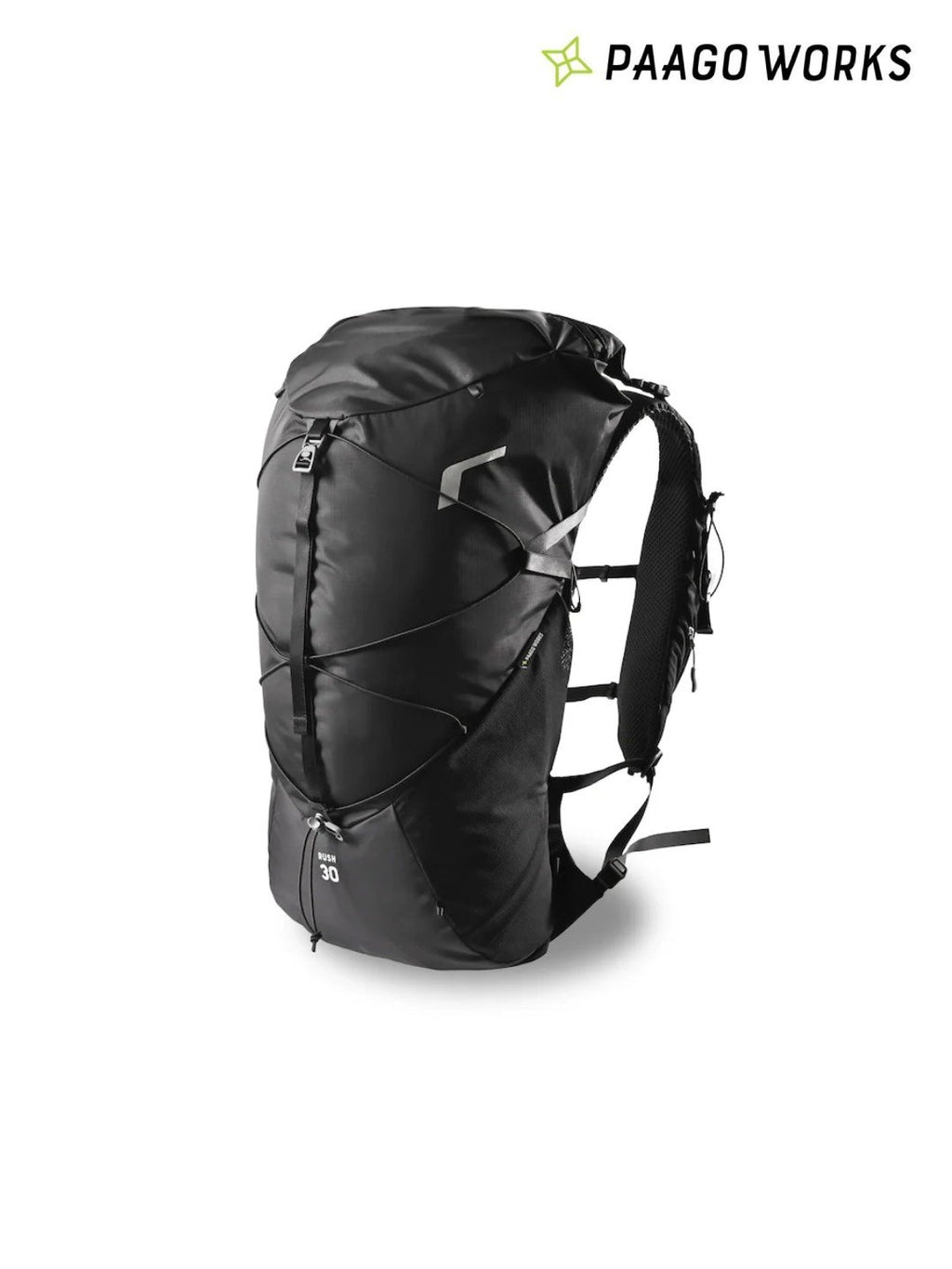 ラッシュ30 #ミッドナイト [RP601MDN]｜PAAGO WORKS