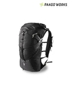 ラッシュ30 #ミッドナイト [RP601MDN]｜PAAGO WORKS