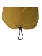 トンガリキャップ #ウグイスチャ [013010]｜AXESQUIN