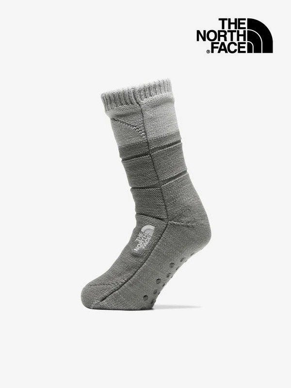 Nse Bootie Socks #MM [NN82233]｜THE NORTH FACE