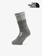 Nse Bootie Socks #MM [NN82233]｜THE NORTH FACE