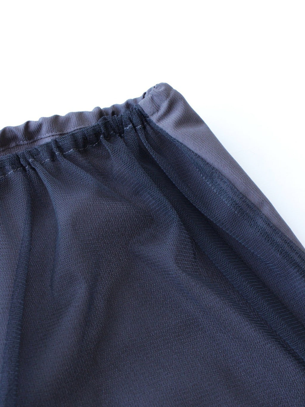Gat Net Shade #C.Grey [h261-9975]｜halo commodity