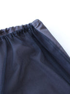 Gat Net Shade #C.Grey [h261-9975]｜halo commodity