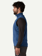 Men's R1 Vest #CLMB [40145]｜patagonia