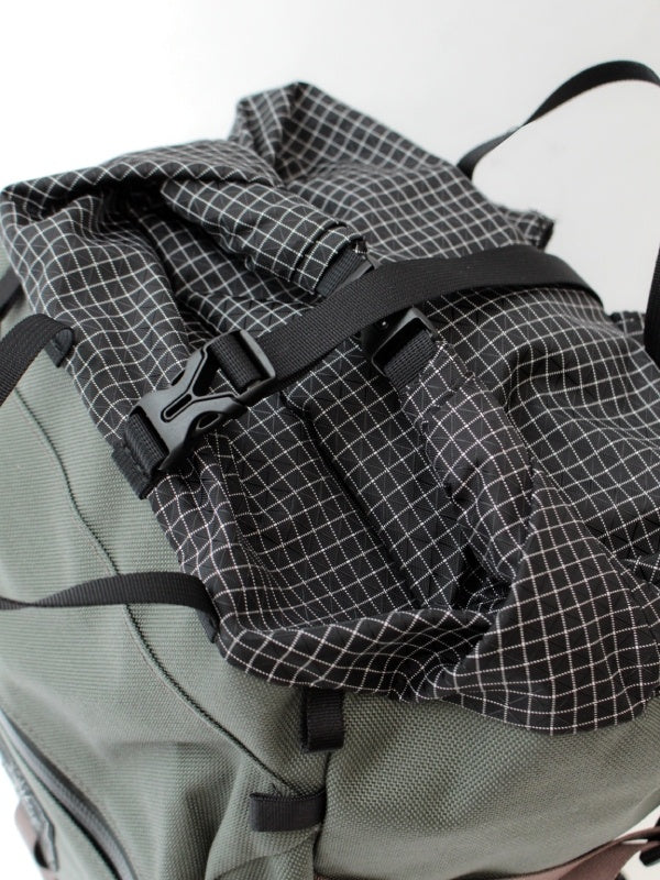 Bambi #Charcol｜RawLow Mountain Works