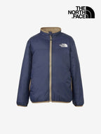 Kid's Reversible Cozy Jacket #UN [NYJ82444]｜THE NORTH FACE【Outlet_30】