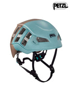 メテオ #ブルーブラウン  [A071AC06] [A071AC07]｜PETZL
