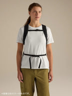 Konseal 15 Backpack #Dark Jade [X00001071801]｜ARC'TERYX