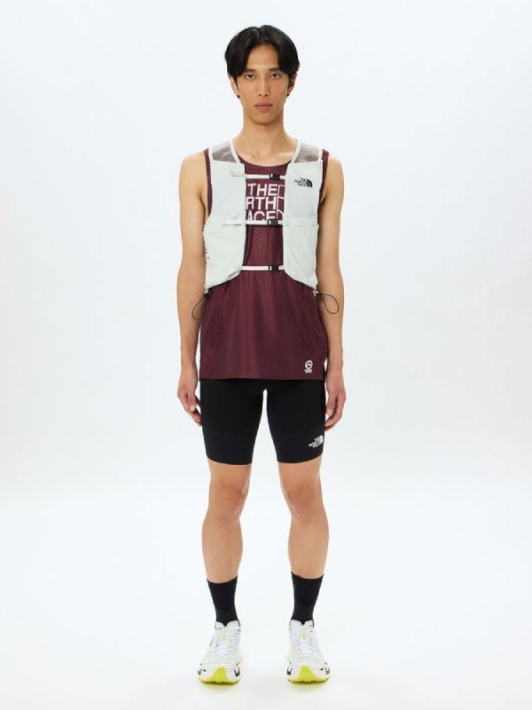 HST Fume 6 #TI [NM62510]｜THE NORTH FACE