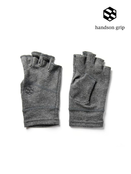 HoboHF #MG(ミックスグレー) [HH20]｜handson grip