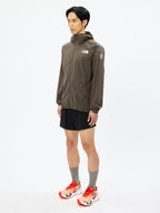 【Men】Infinity Trail Hoodie #SK [NP72571]｜THE NORTH FACE