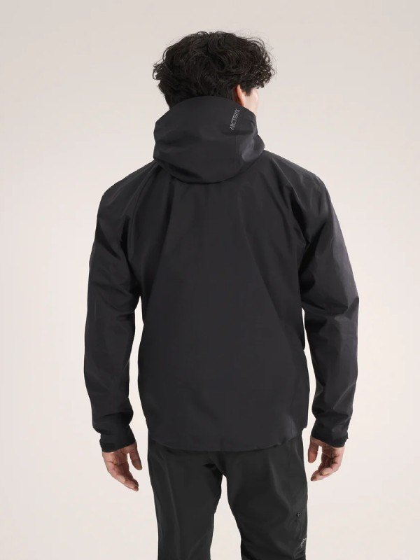 Beta Jacket M #Black [X00001051302]｜ARC'TERYX