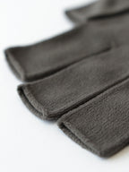 ノンスリップショート #チャコール [JSN]｜McKINLEY