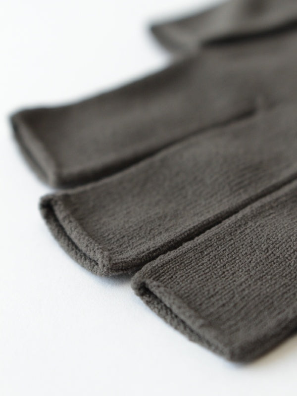 ノンスリップショート #チャコール [JSN]｜McKINLEY