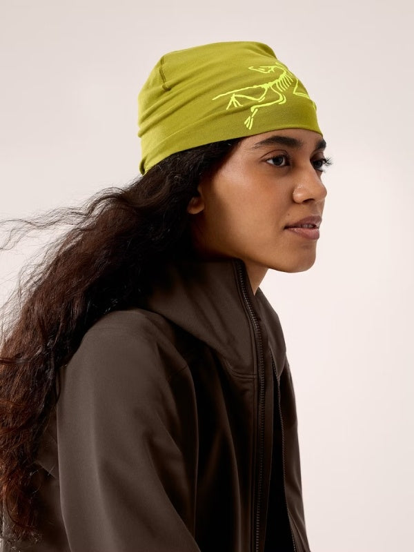 Satoro Merino Toque #Olive Moss / Euphoria [X00000993604]｜ARC
