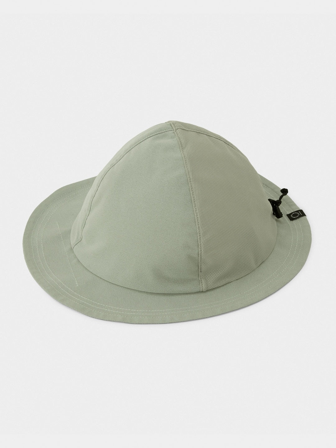Stretch Mesh Hat #Seagrass｜山と道